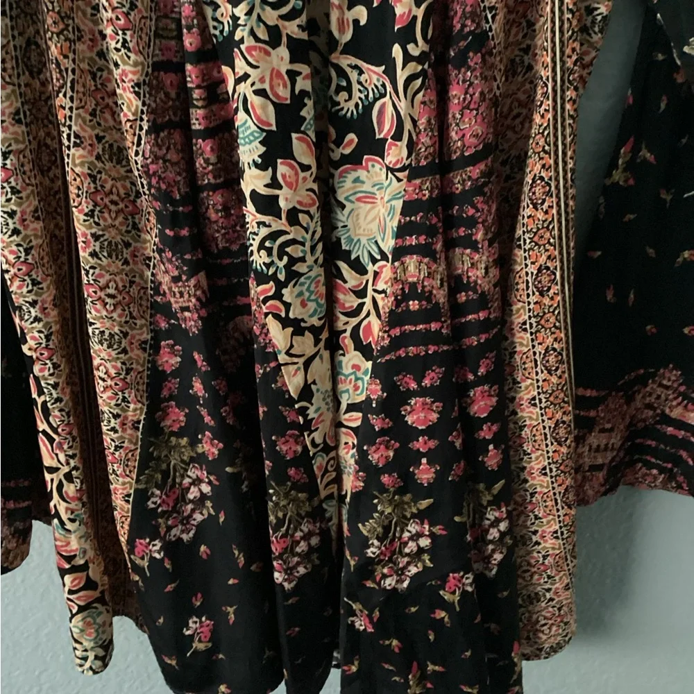 Free People Stevie Tunic